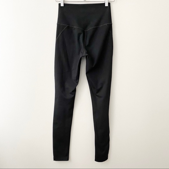 Girlfriend Collective Compressive Leggings Black S - Picture 4 of 15